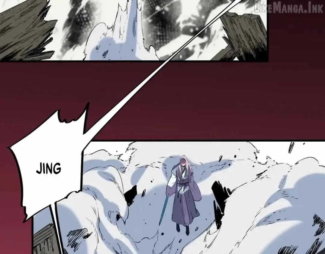 Supreme Curse Master Chapter 85 page 75 - 