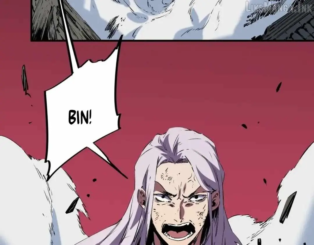 Supreme Curse Master Chapter 85 page 76 - 