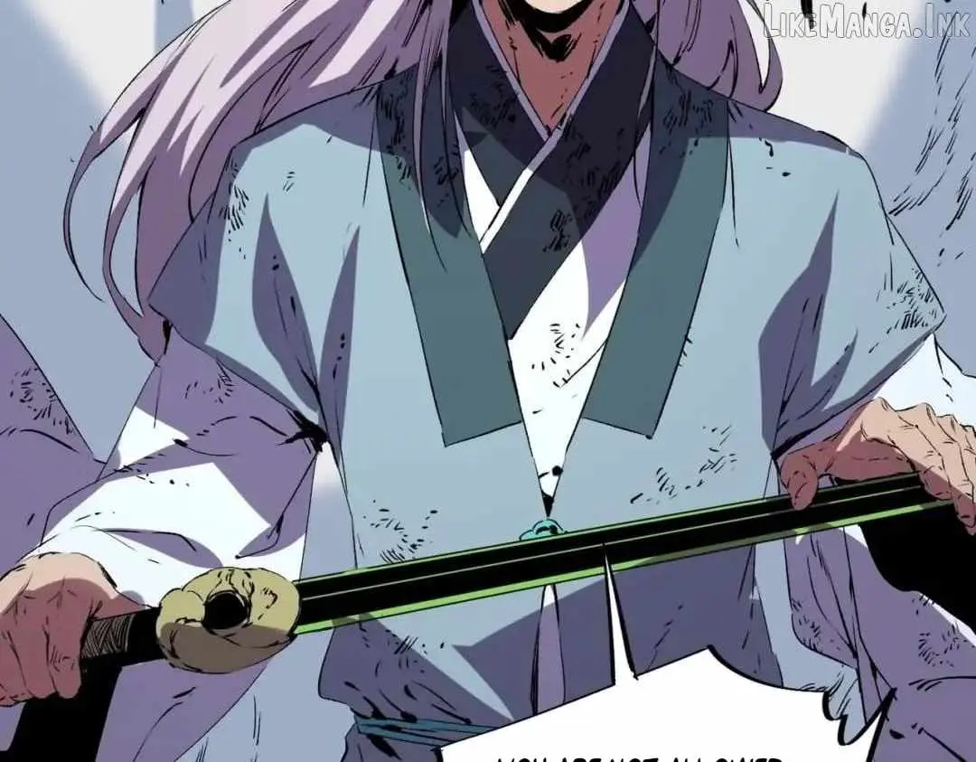 Supreme Curse Master Chapter 85 page 77 - 