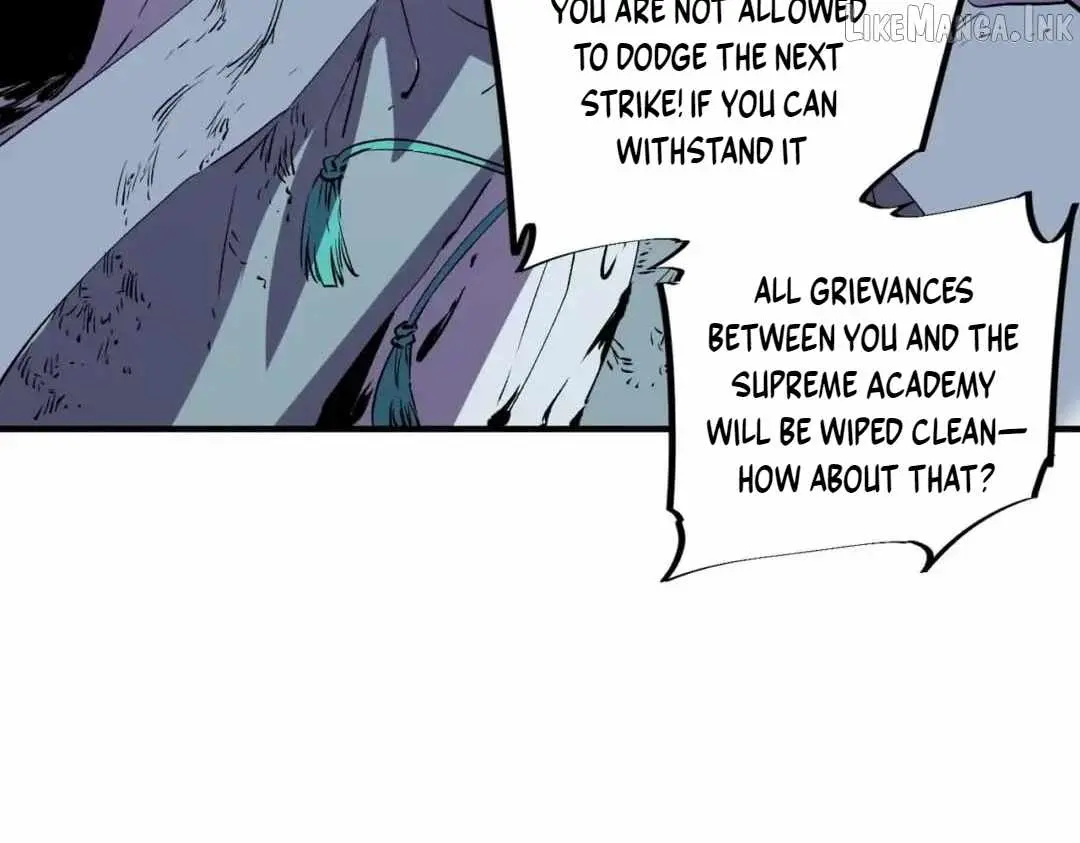 Supreme Curse Master Chapter 85 page 78 - 