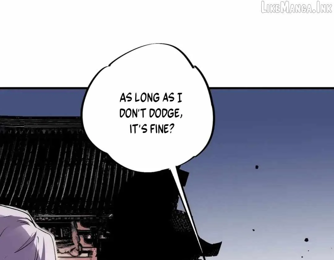 Supreme Curse Master Chapter 85 page 79 - 