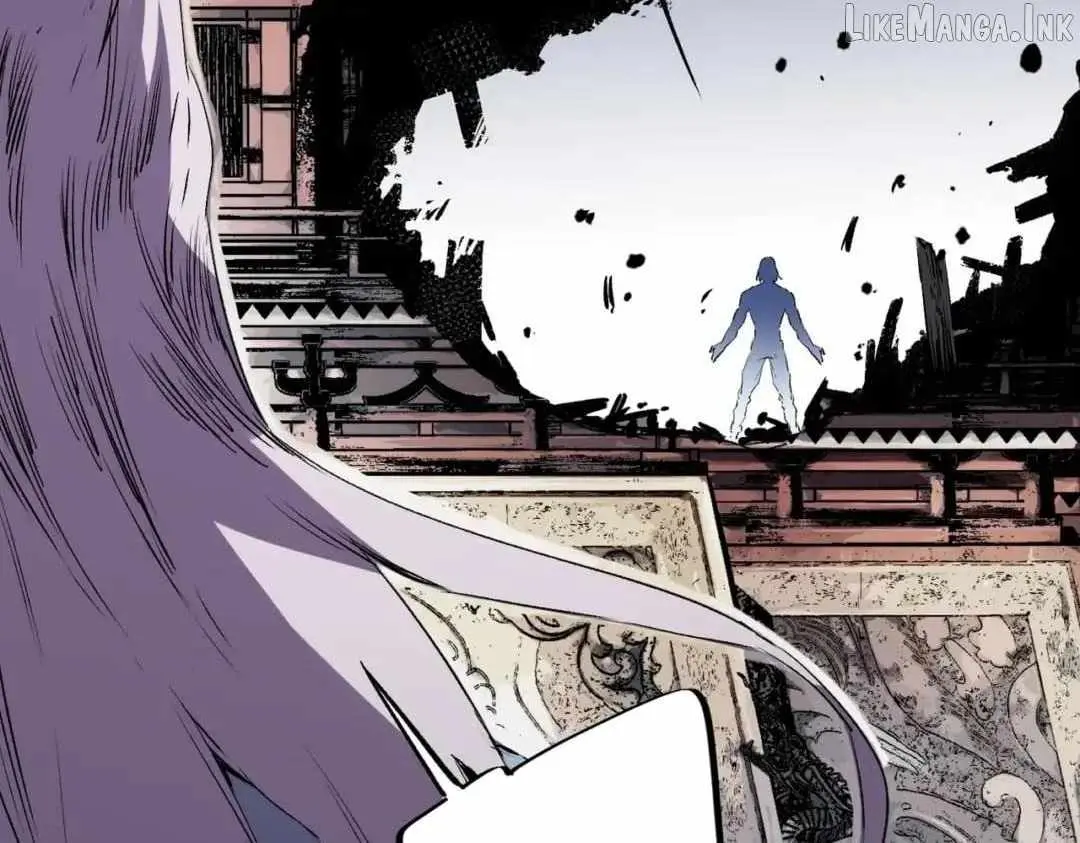 Supreme Curse Master Chapter 85 page 80 - 