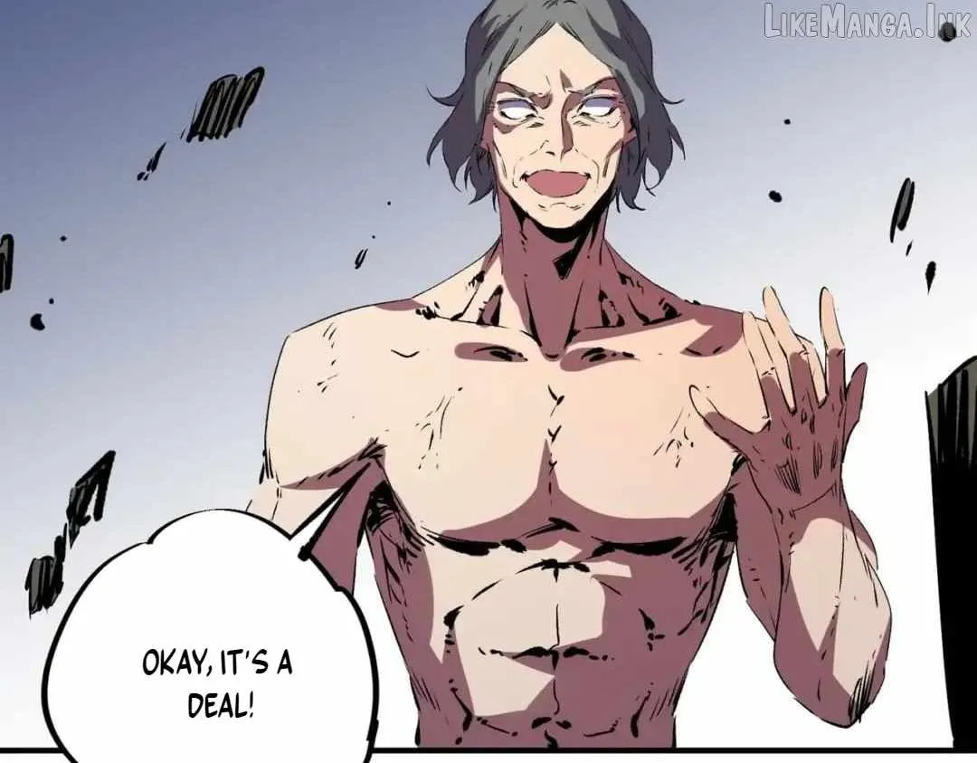 Supreme Curse Master Chapter 85 page 82 - 
