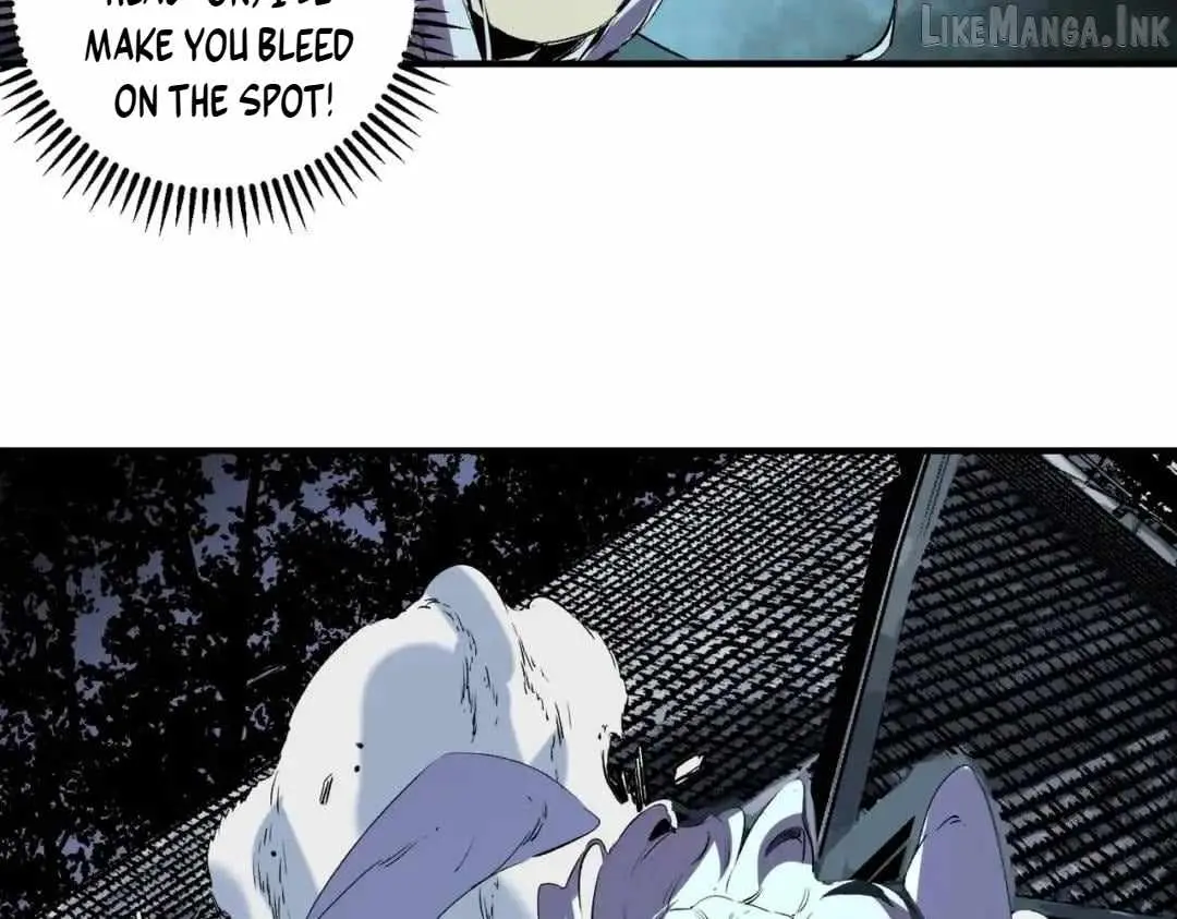 Supreme Curse Master Chapter 85 page 85 - 
