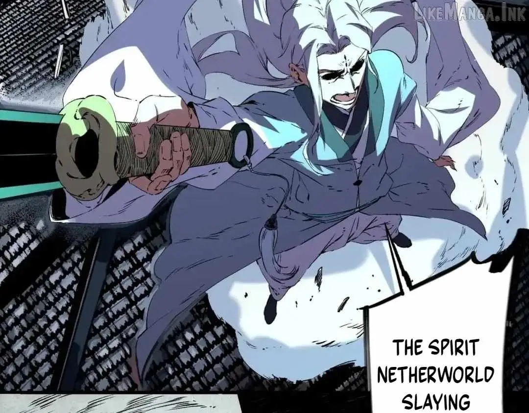 Supreme Curse Master Chapter 85 page 86 - 
