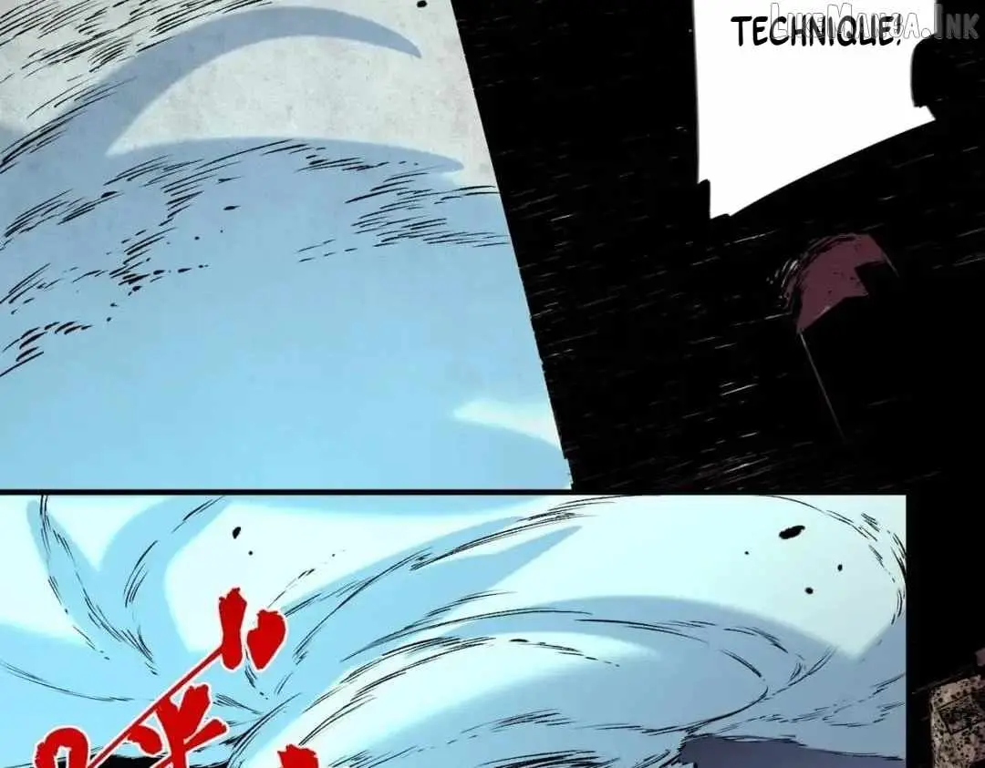 Supreme Curse Master Chapter 85 page 87 - 