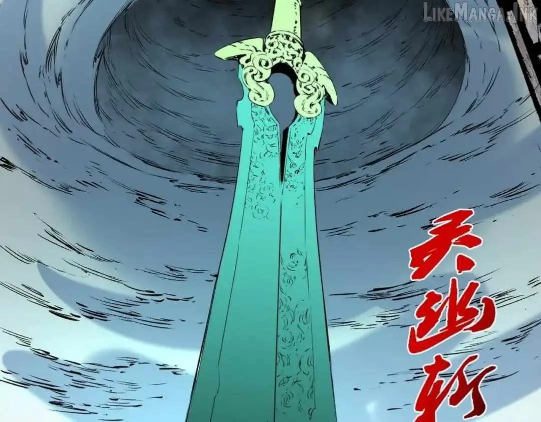 Supreme Curse Master Chapter 85 page 89 - 