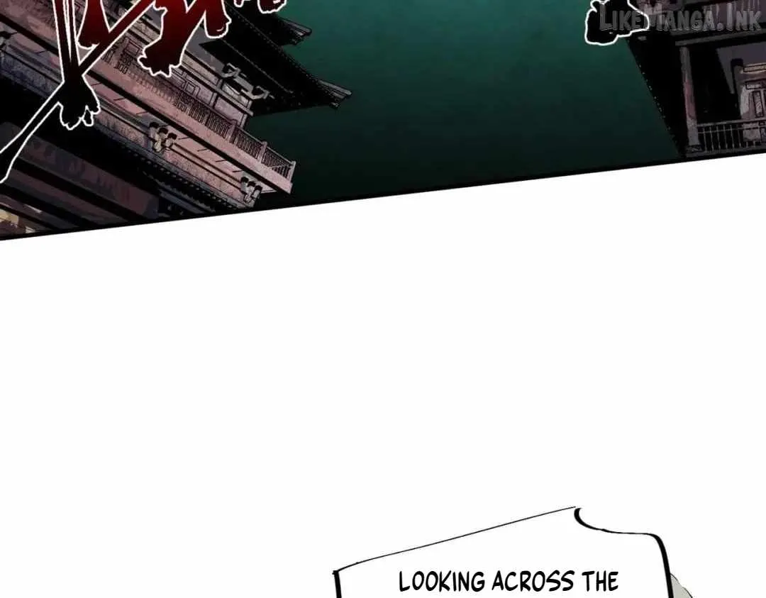 Supreme Curse Master Chapter 85 page 91 - 