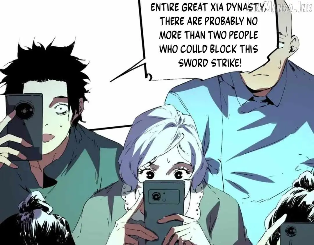 Supreme Curse Master Chapter 85 page 92 - 