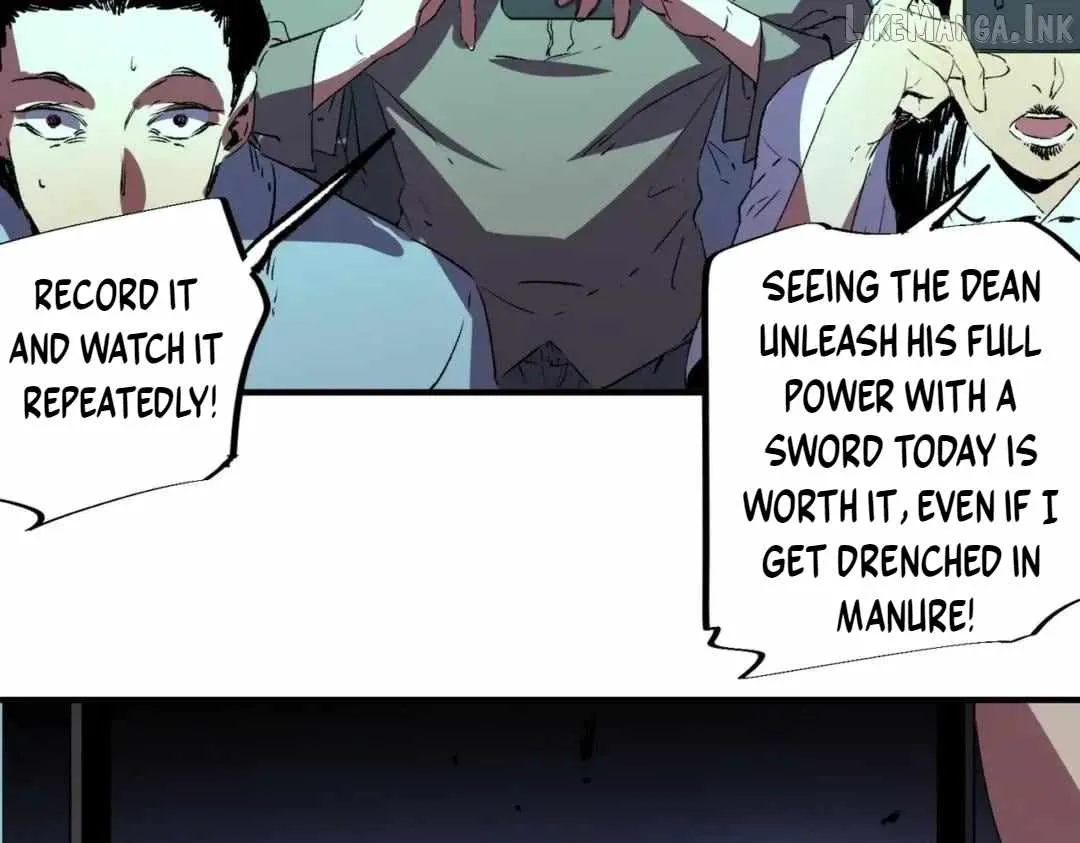 Supreme Curse Master Chapter 85 page 93 - 