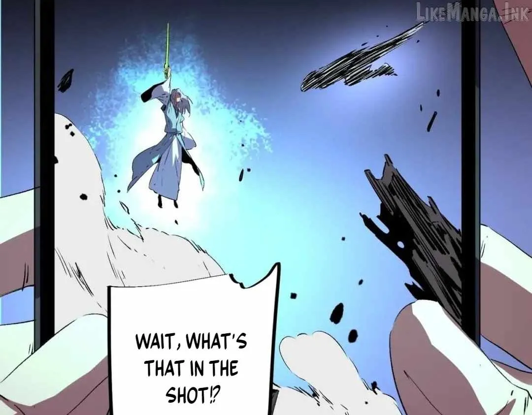 Supreme Curse Master Chapter 85 page 94 - 