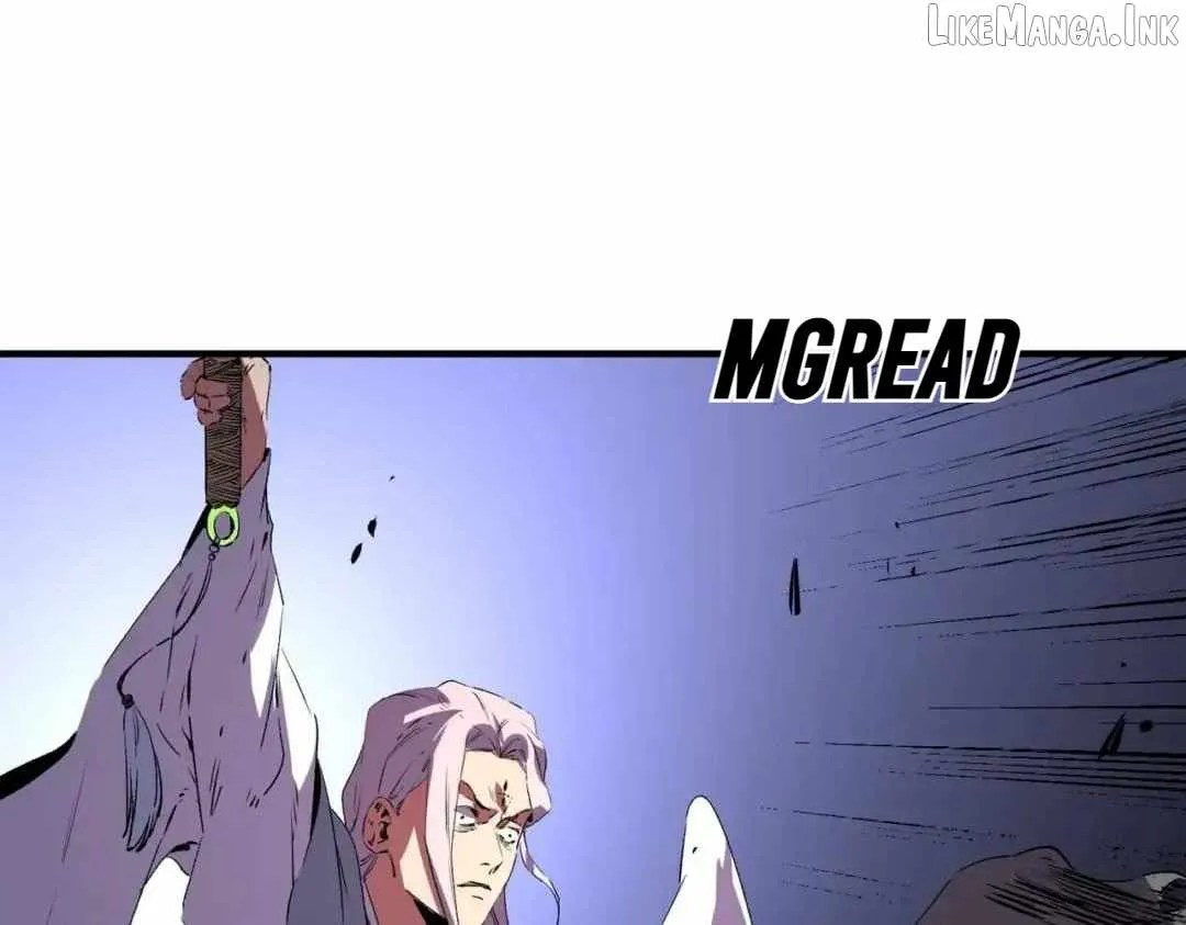 Supreme Curse Master Chapter 85 page 96 - 