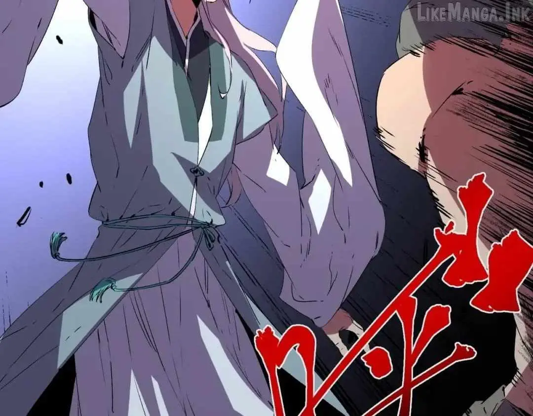 Supreme Curse Master Chapter 85 page 97 - 