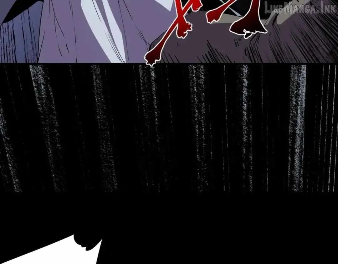 Supreme Curse Master Chapter 85 page 98 - 