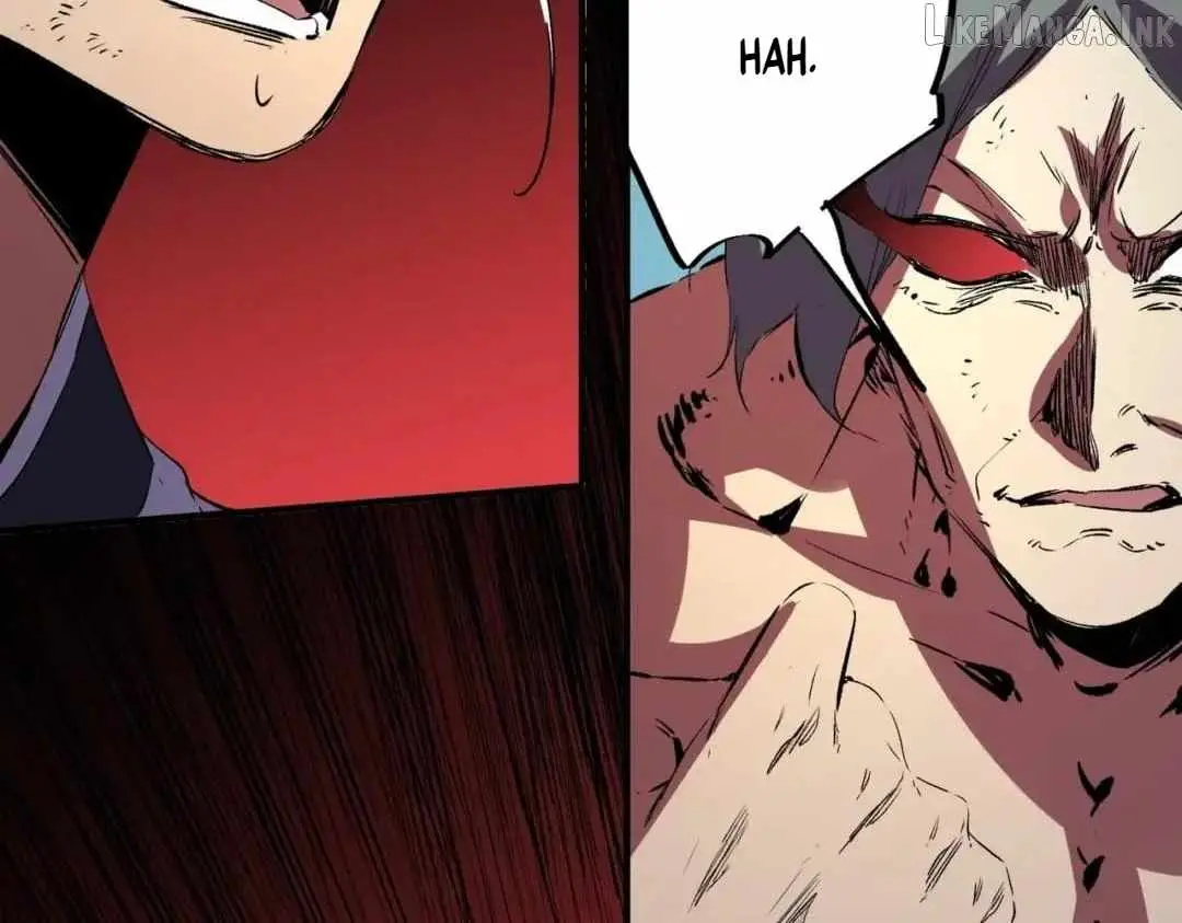 Supreme Curse Master Chapter 85 page 100 - 