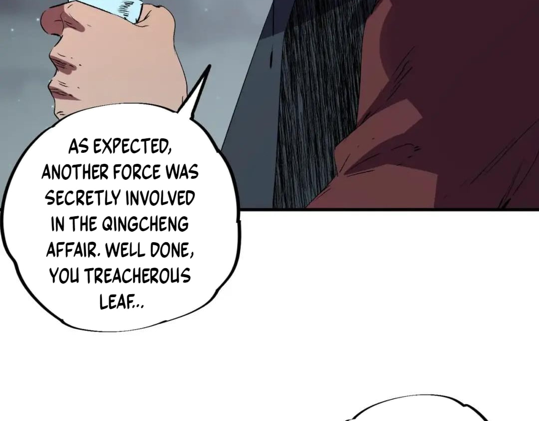 Supreme Curse Master Chapter 86 page 11 - 