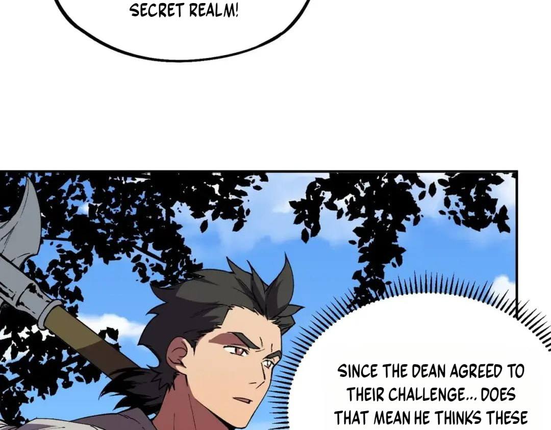 Supreme Curse Master Chapter 86 page 101 - 