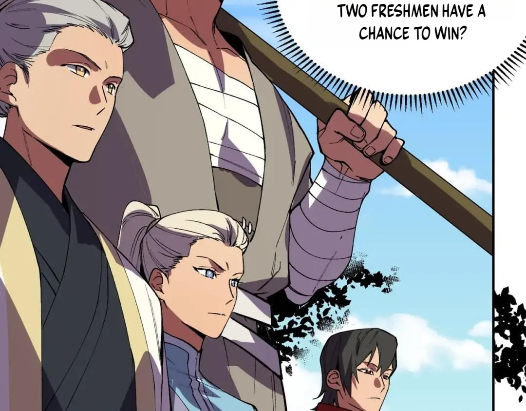 Supreme Curse Master Chapter 86 page 102 - 