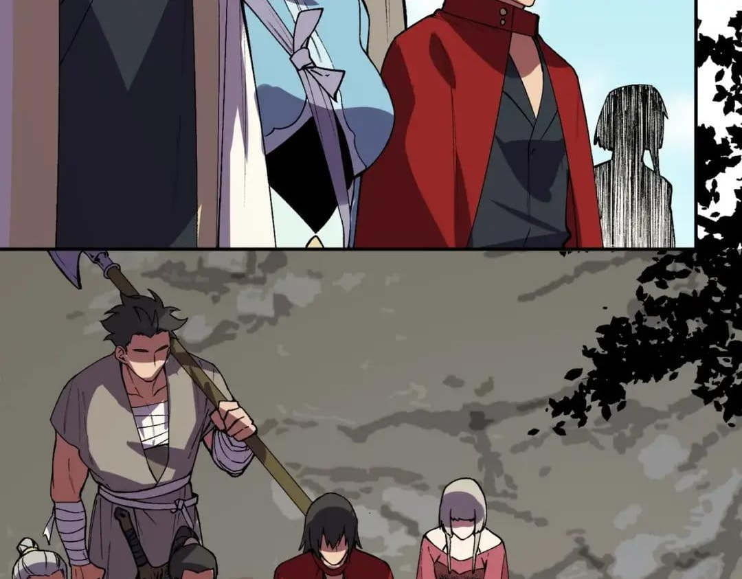 Supreme Curse Master Chapter 86 page 103 - 