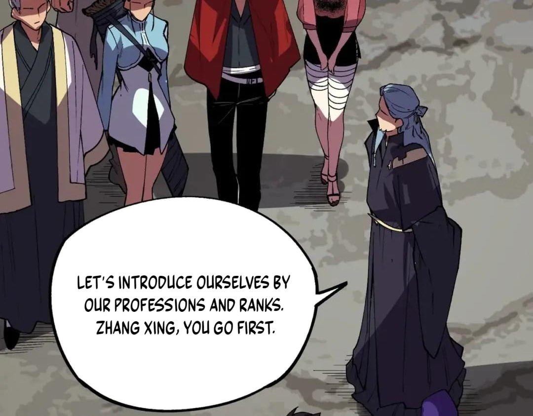 Supreme Curse Master Chapter 86 page 104 - 