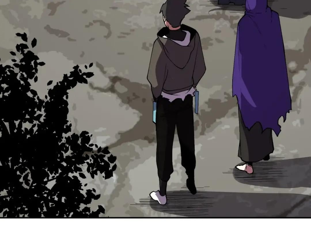 Supreme Curse Master Chapter 86 page 105 - 