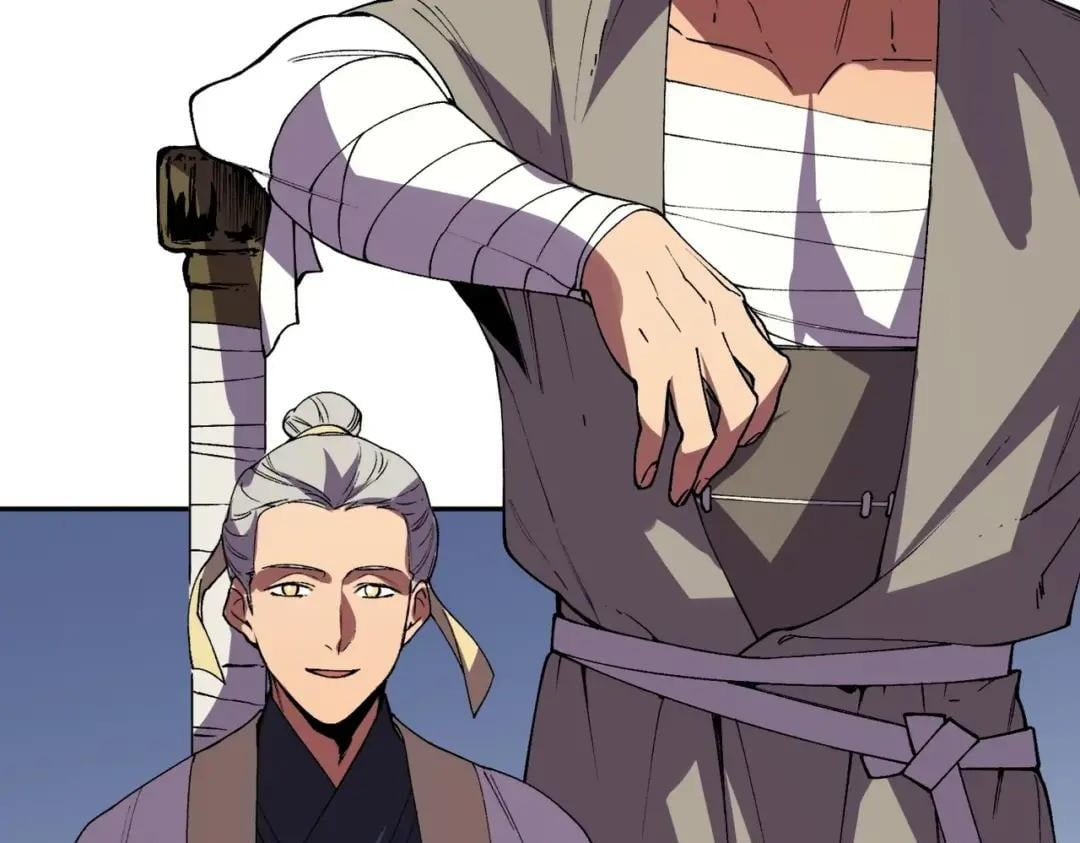 Supreme Curse Master Chapter 86 page 107 - 