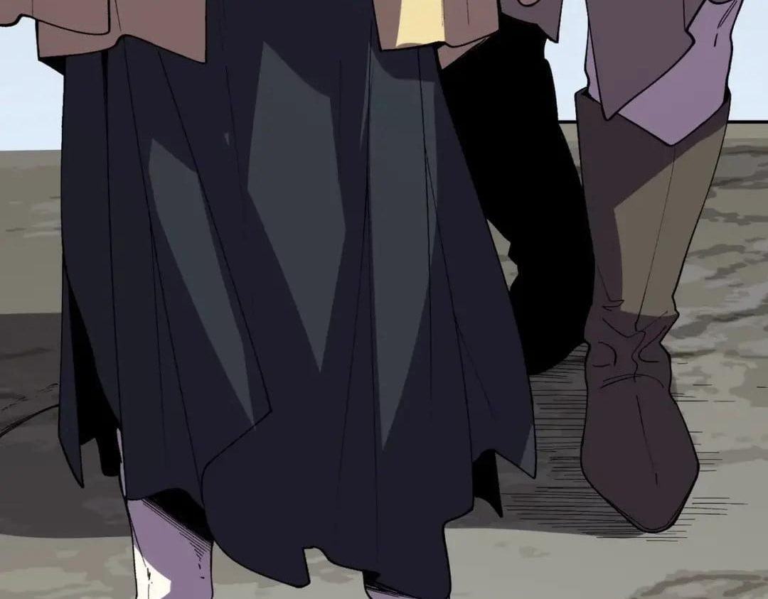 Supreme Curse Master Chapter 86 page 109 - 