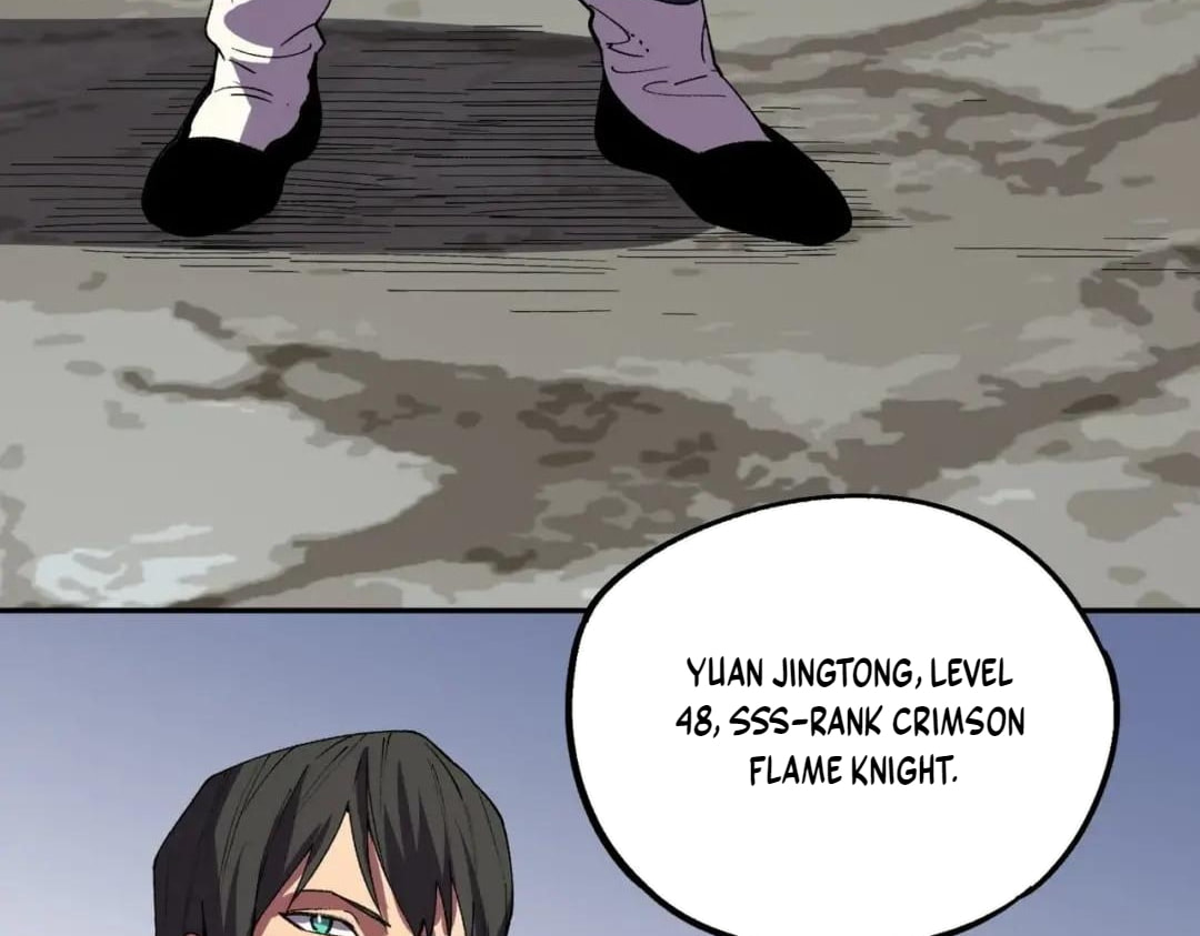 Supreme Curse Master Chapter 86 page 110 - 