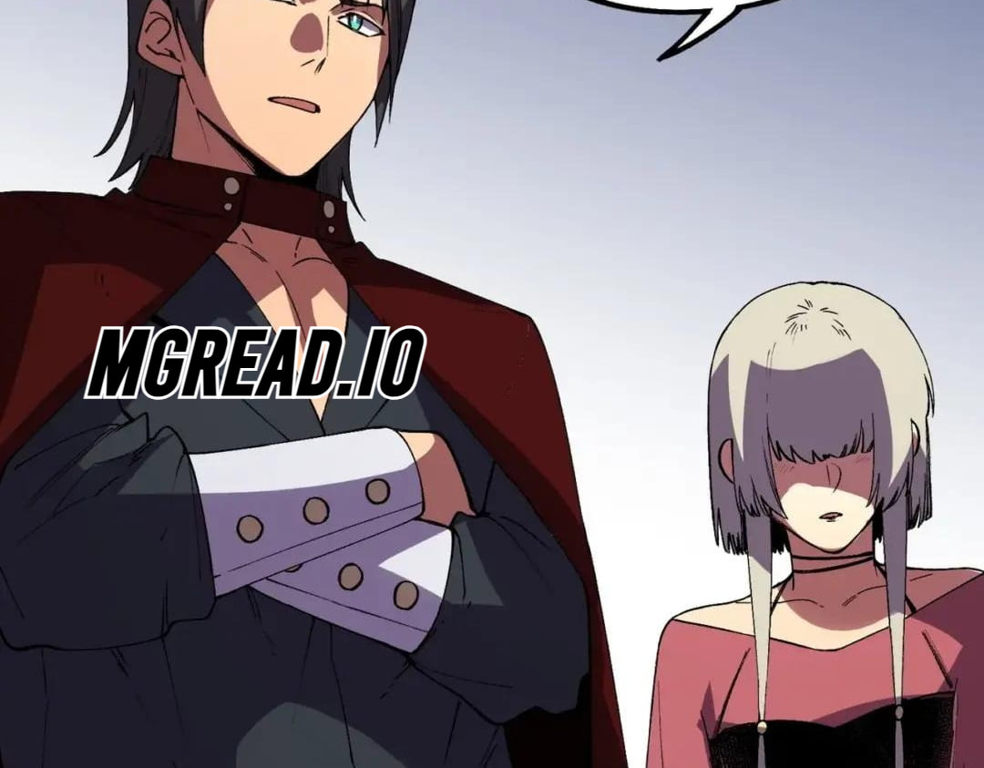 Supreme Curse Master Chapter 86 page 111 - 