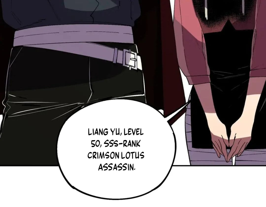 Supreme Curse Master Chapter 86 page 112 - 