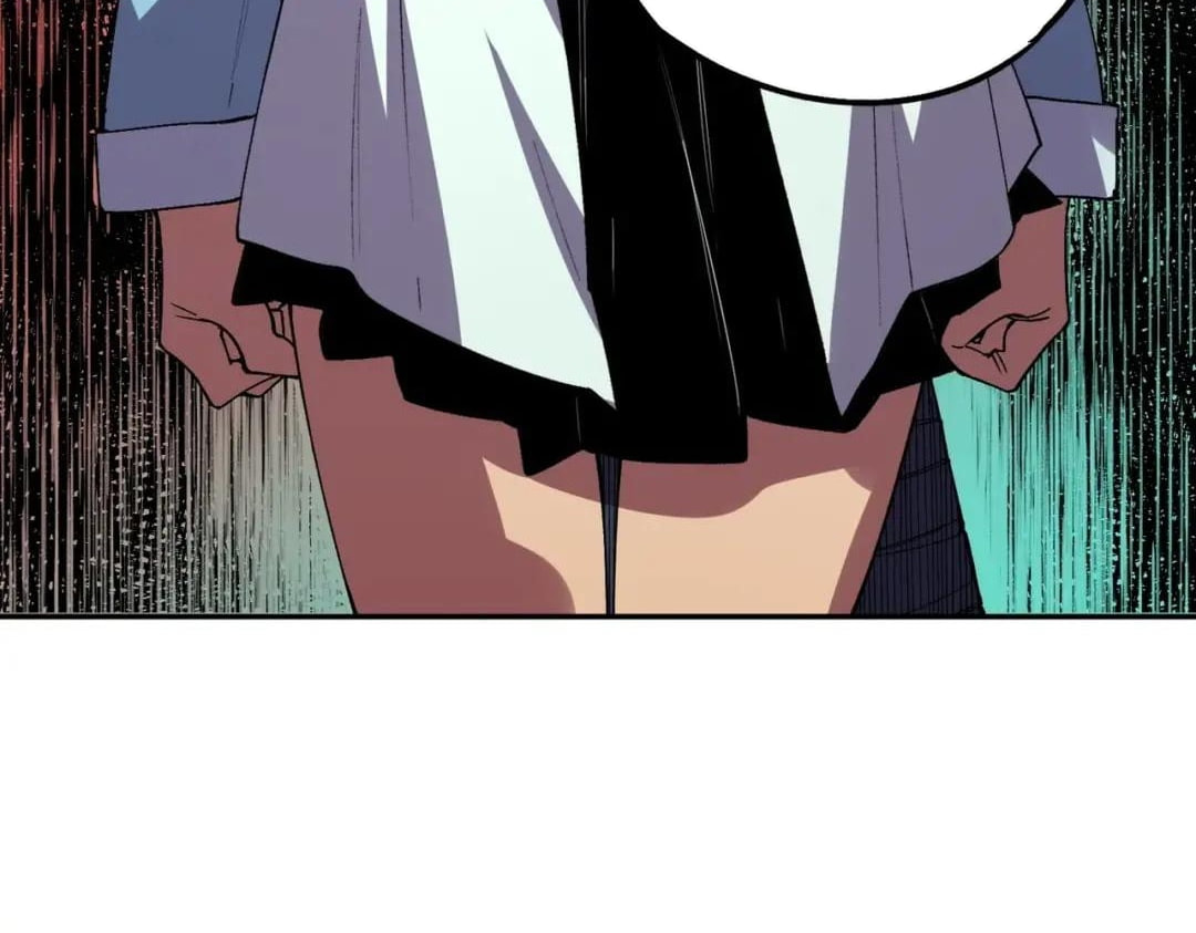Supreme Curse Master Chapter 86 page 116 - 