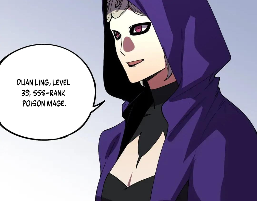 Supreme Curse Master Chapter 86 page 118 - 