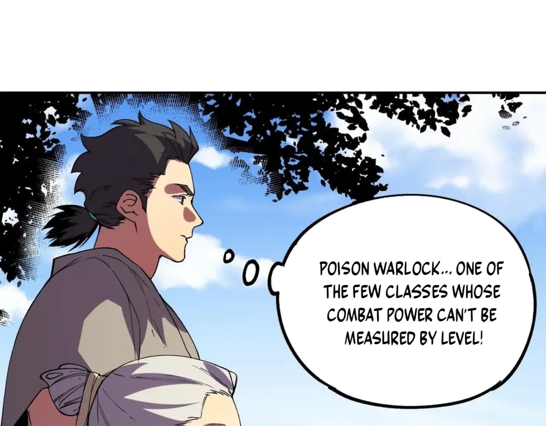 Supreme Curse Master Chapter 86 page 120 - 