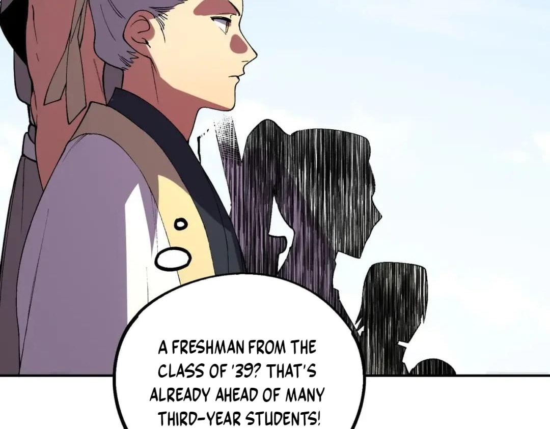Supreme Curse Master Chapter 86 page 121 - 