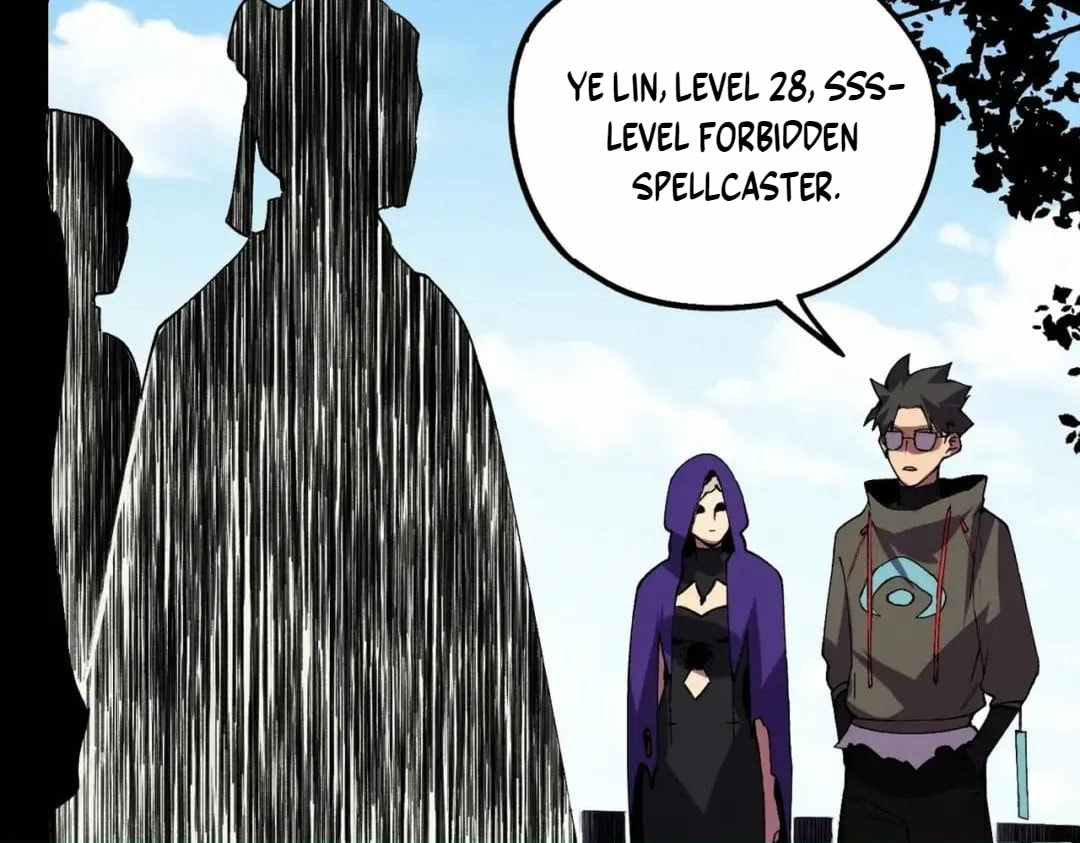 Supreme Curse Master Chapter 86 page 123 - 