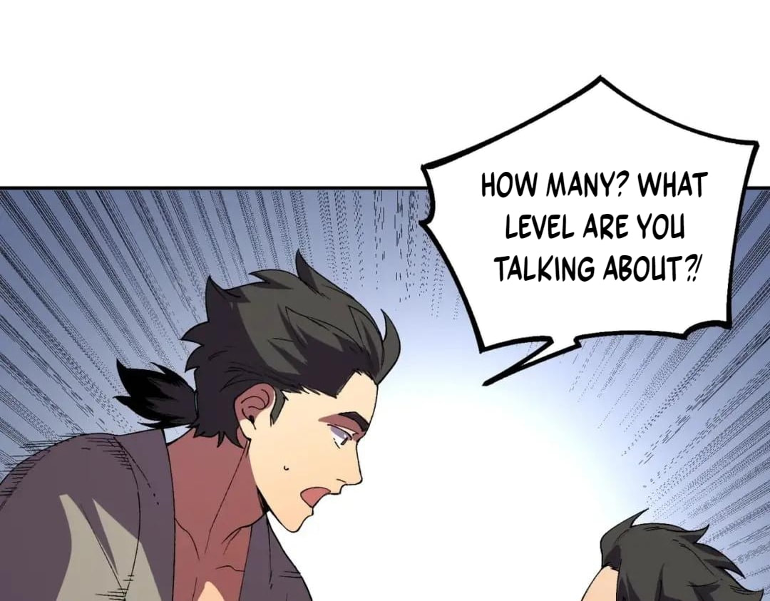 Supreme Curse Master Chapter 86 page 125 - 