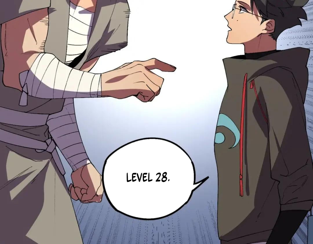 Supreme Curse Master Chapter 86 page 126 - 