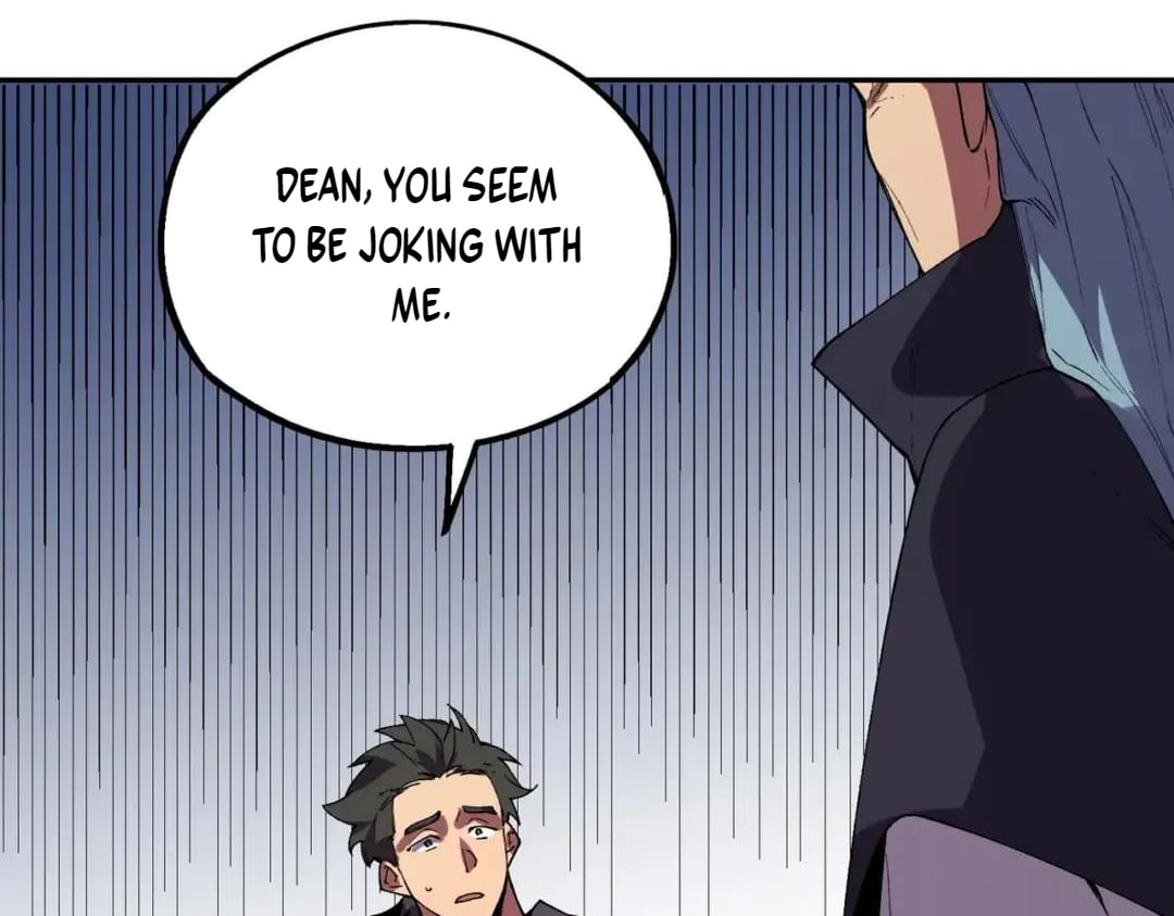 Supreme Curse Master Chapter 86 page 128 - 