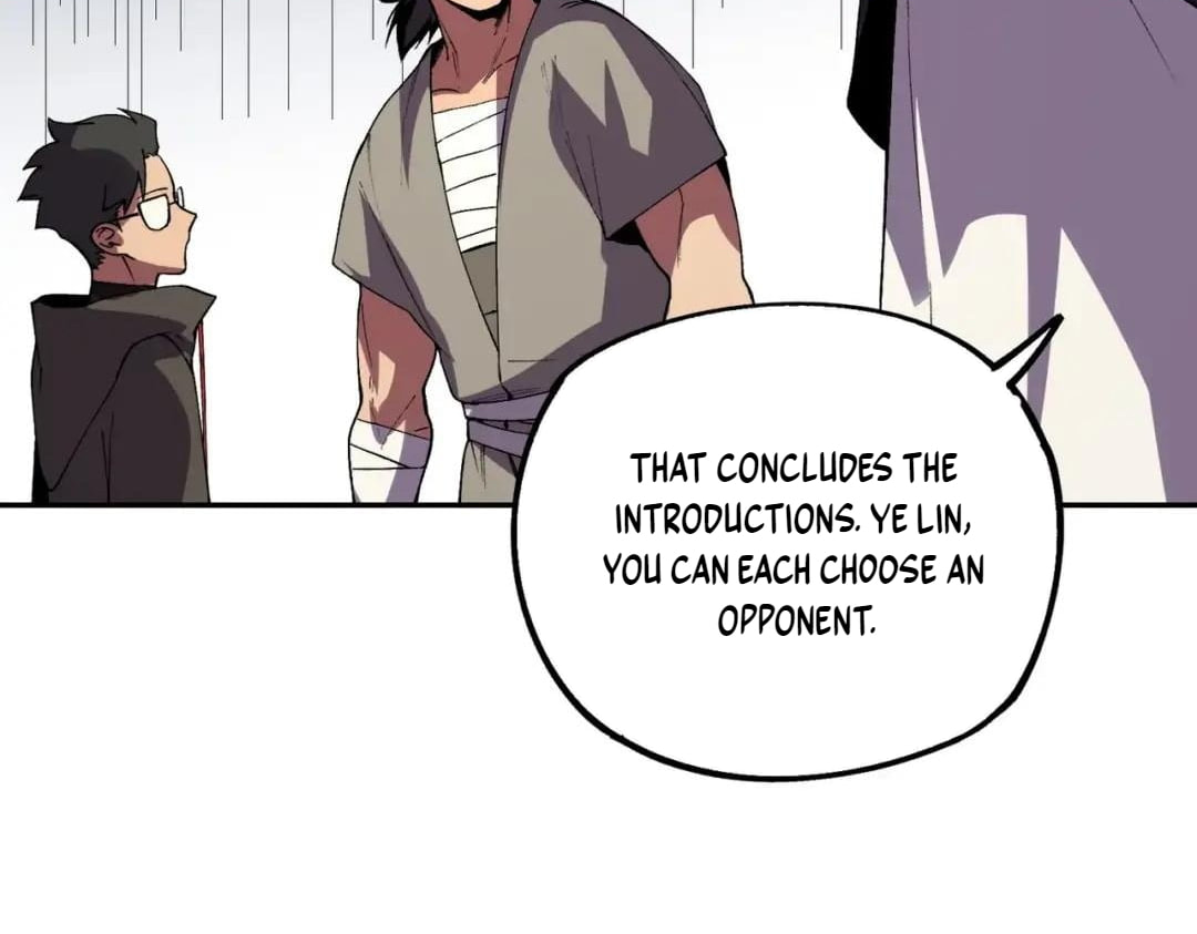 Supreme Curse Master Chapter 86 page 129 - 