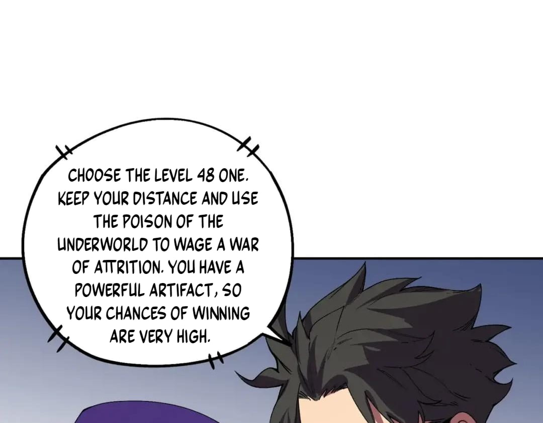 Supreme Curse Master Chapter 86 page 130 - 