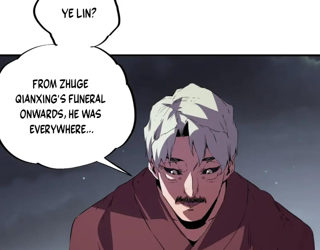 Supreme Curse Master Chapter 86 page 14 - 