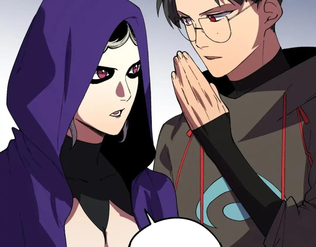 Supreme Curse Master Chapter 86 page 131 - 