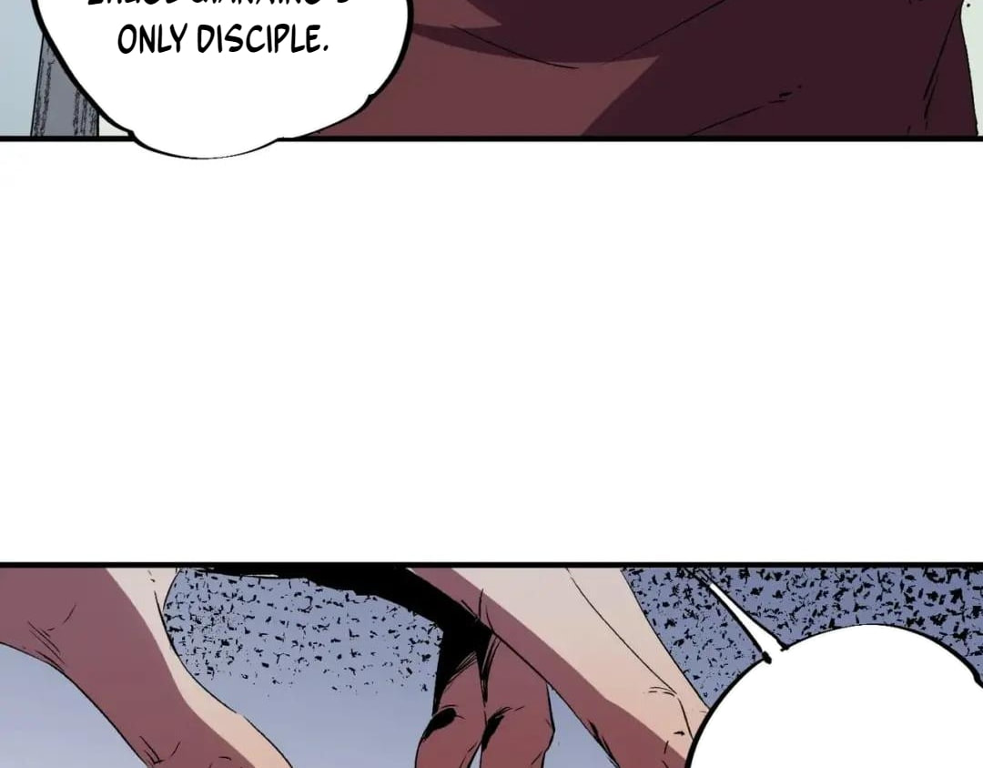 Supreme Curse Master Chapter 86 page 16 - 