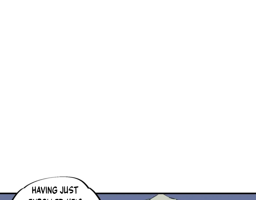 Supreme Curse Master Chapter 86 page 18 - 