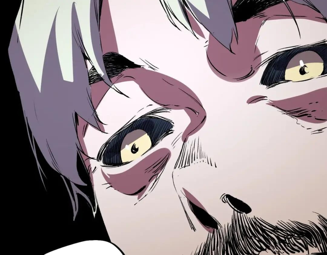 Supreme Curse Master Chapter 86 page 21 - 