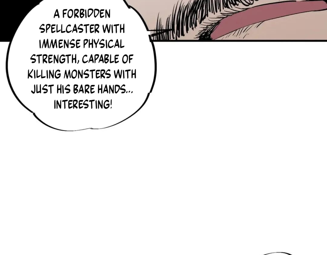 Supreme Curse Master Chapter 86 page 22 - 