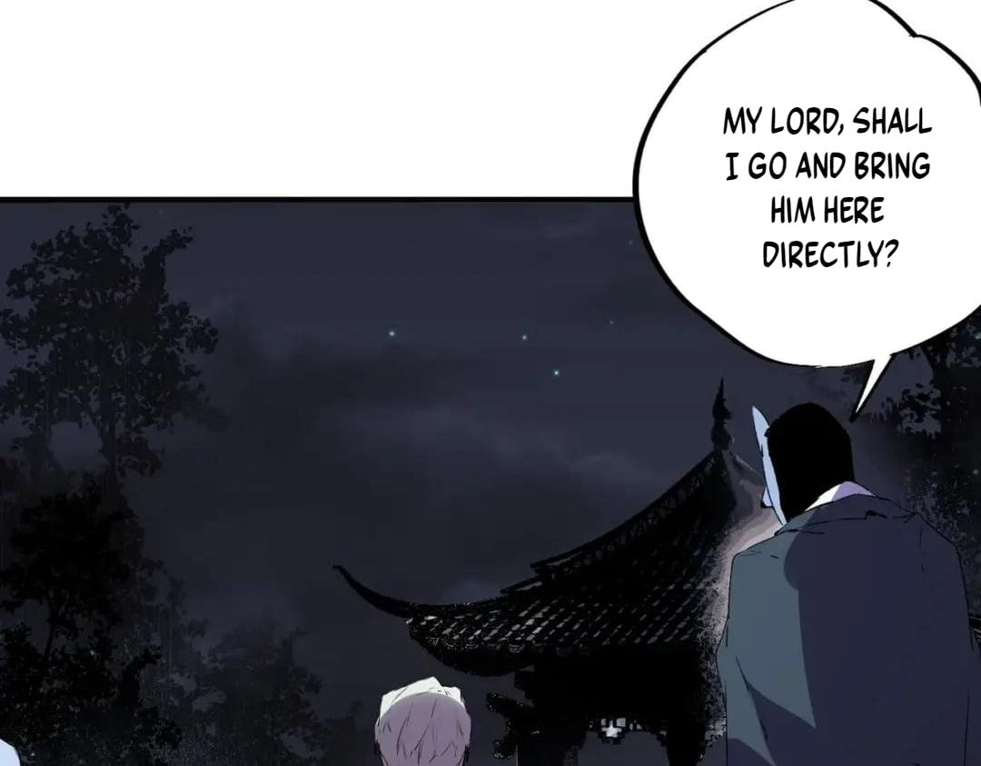 Supreme Curse Master Chapter 86 page 23 - 