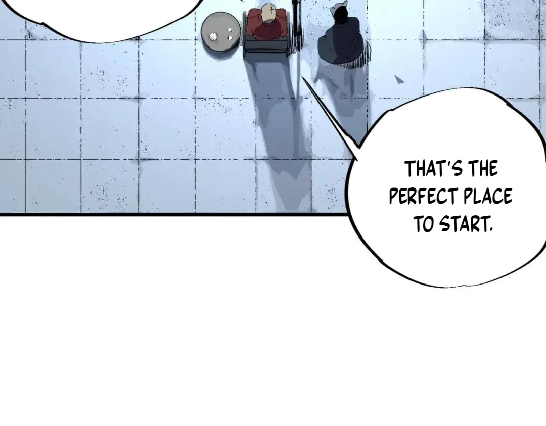 Supreme Curse Master Chapter 86 page 28 - 