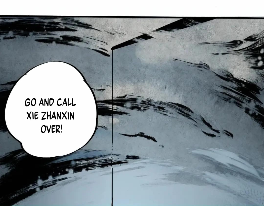 Supreme Curse Master Chapter 86 page 29 - 