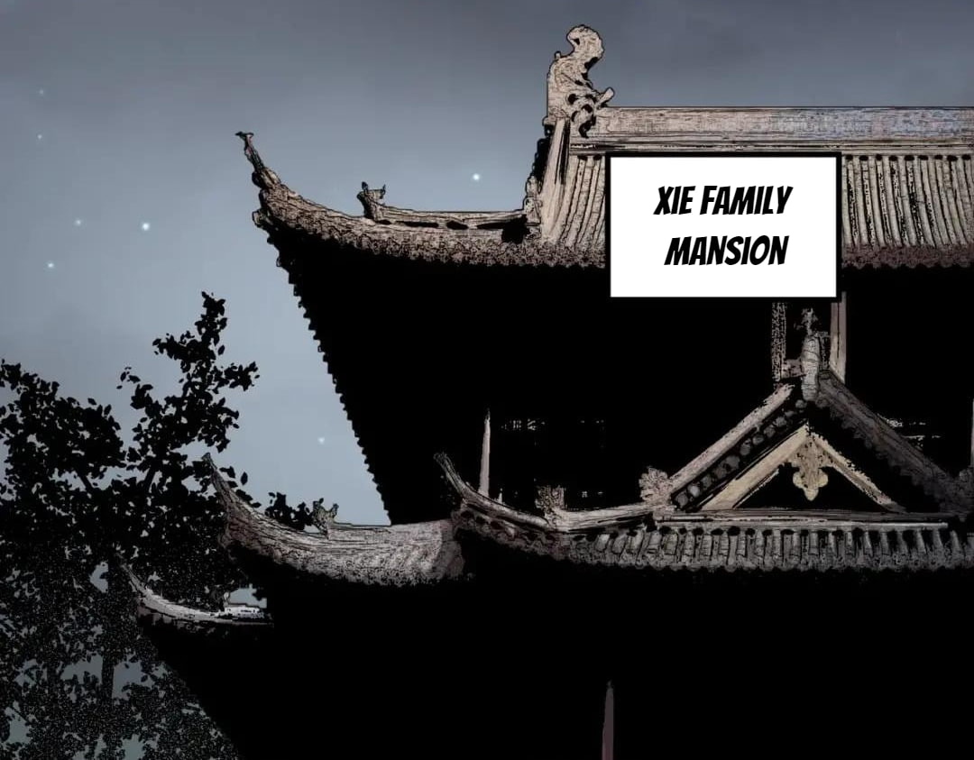 Supreme Curse Master Chapter 86 page 4 - 